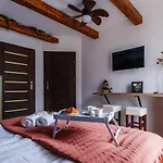 Summit-szczawnica-centrum Apartment *