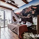 Summit-szczawnica-centrum * שצ'בניצה