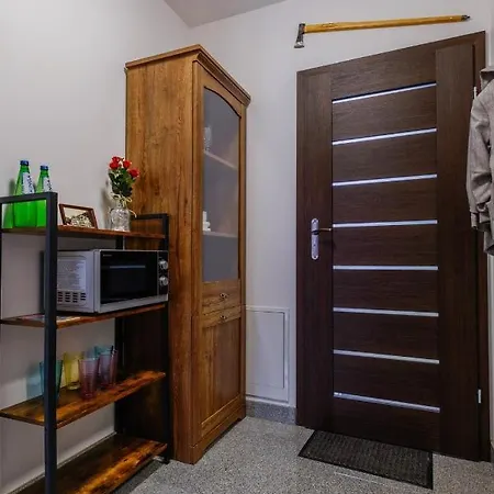 Summit-szczawnica-centrum Daire