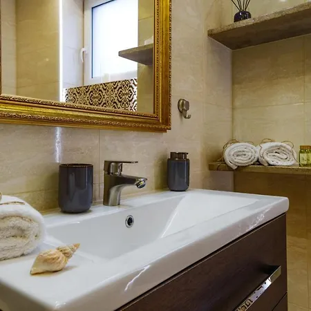 Summit-szczawnica-centrum Daire *