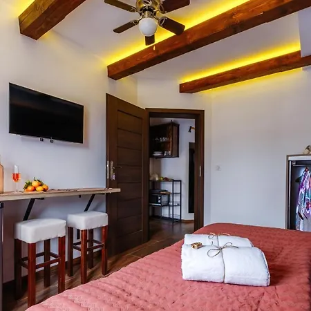 Summit-szczawnica-centrum * Szczawnica