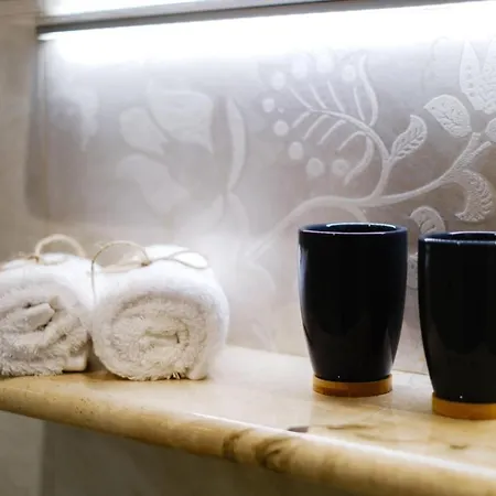 Summit-szczawnica-centrum Appartamento *