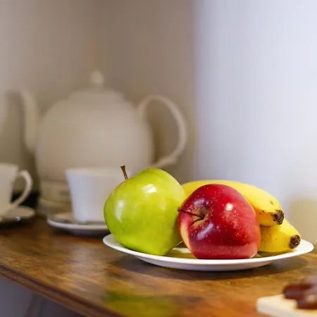 Summit-szczawnica-centrum דירה