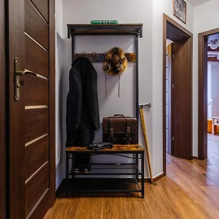Summit-szczawnica-centrum Apartament Szczawnica