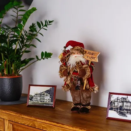 Daire Summit-szczawnica-centrum *