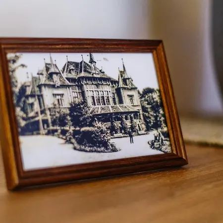 Summit-szczawnica-centrum Daire