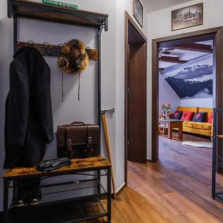 Summit-szczawnica-centrum * Szczawnica