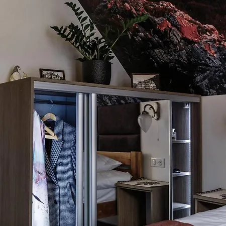 Summit-szczawnica-centrum Daire