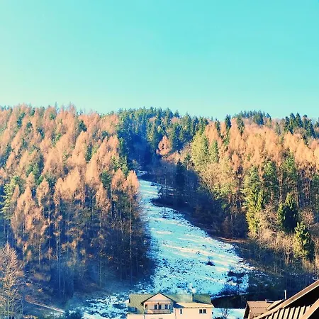 Daire Summit-szczawnica-centrum Szczawnica