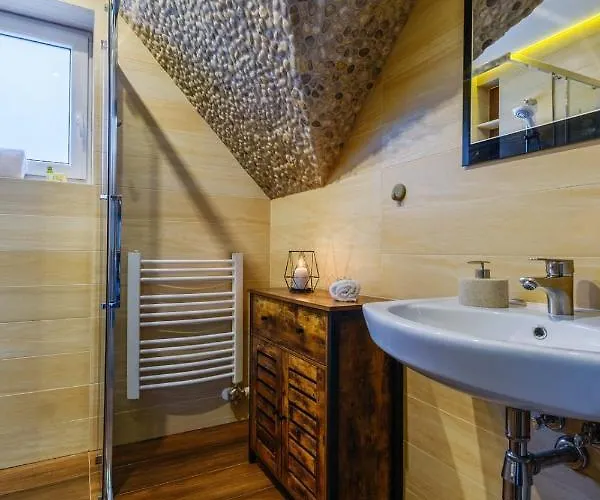 דירה Summit-szczawnica-centrum *