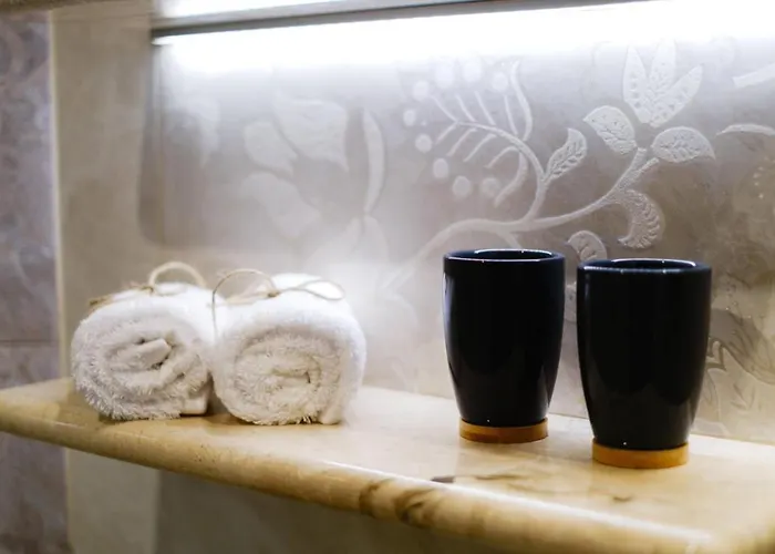 Summit-szczawnica-centrum דירה *