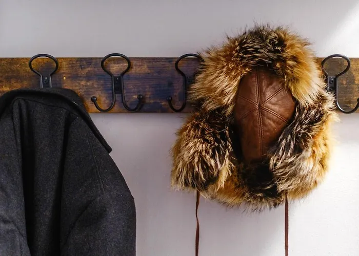 Summit-szczawnica-centrum דירה