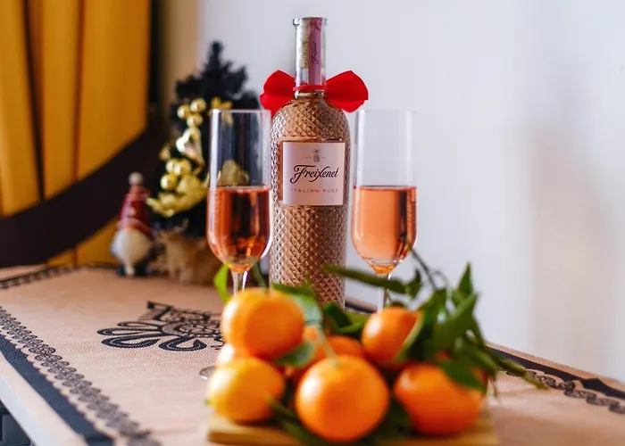 Appartamento Summit-szczawnica-centrum *