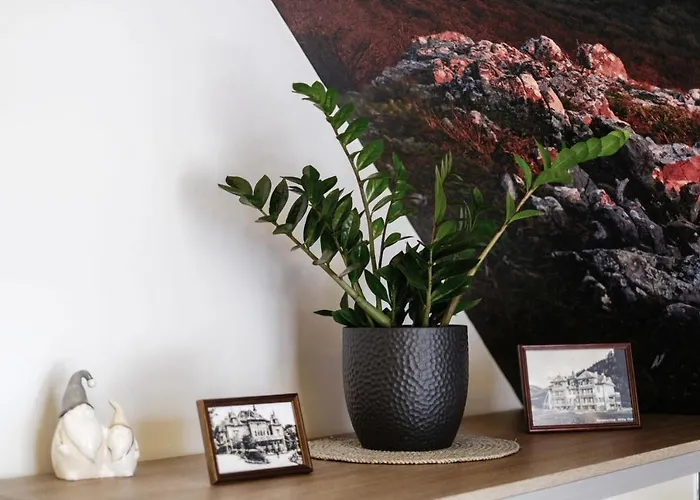 דירה Summit-szczawnica-centrum שצ'בניצה