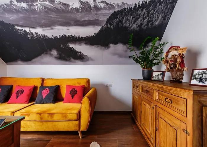 Summit-szczawnica-centrum שצ'בניצה