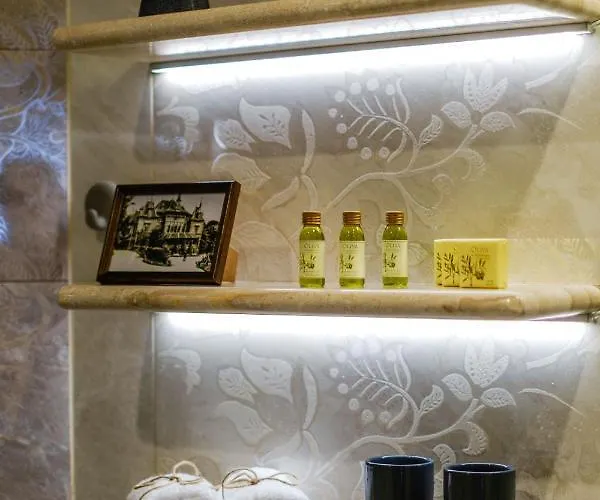 Summit-szczawnica-centrum * שצ'בניצה