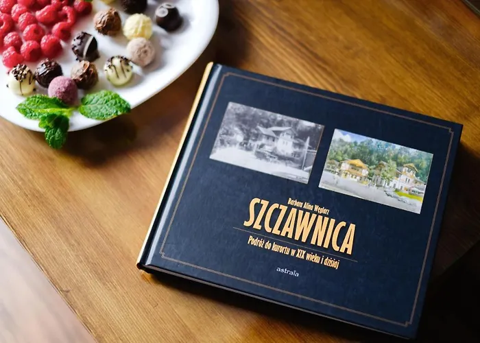 Appartamento Summit-szczawnica-centrum *